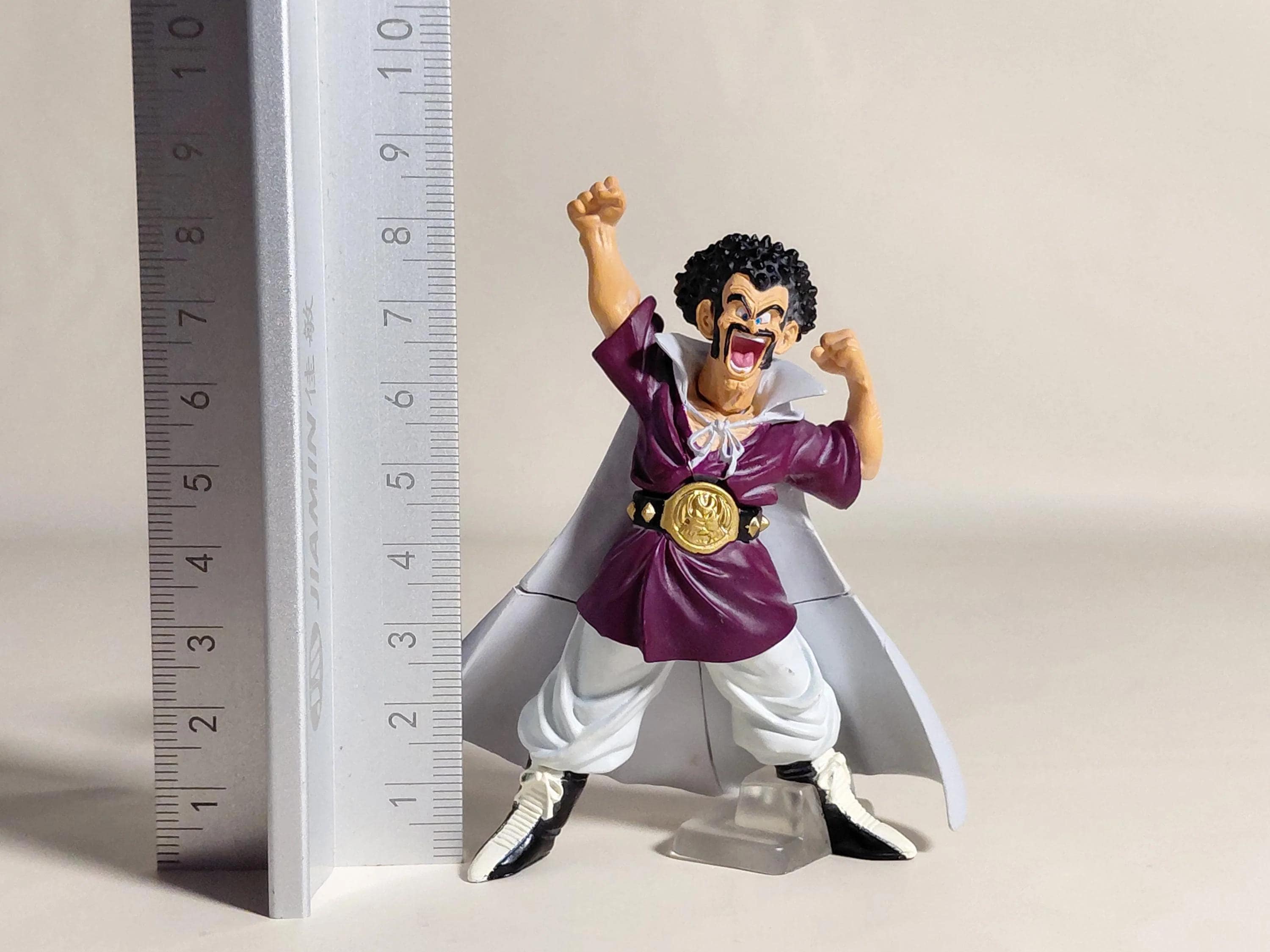 Bandai Dragonball Dragon Ball Z HG Gashapon Figure Part 7 Mr