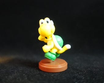 スーパーマリオ 3Dワールド + フューリーワールド フィギュア クッパ・フルタ