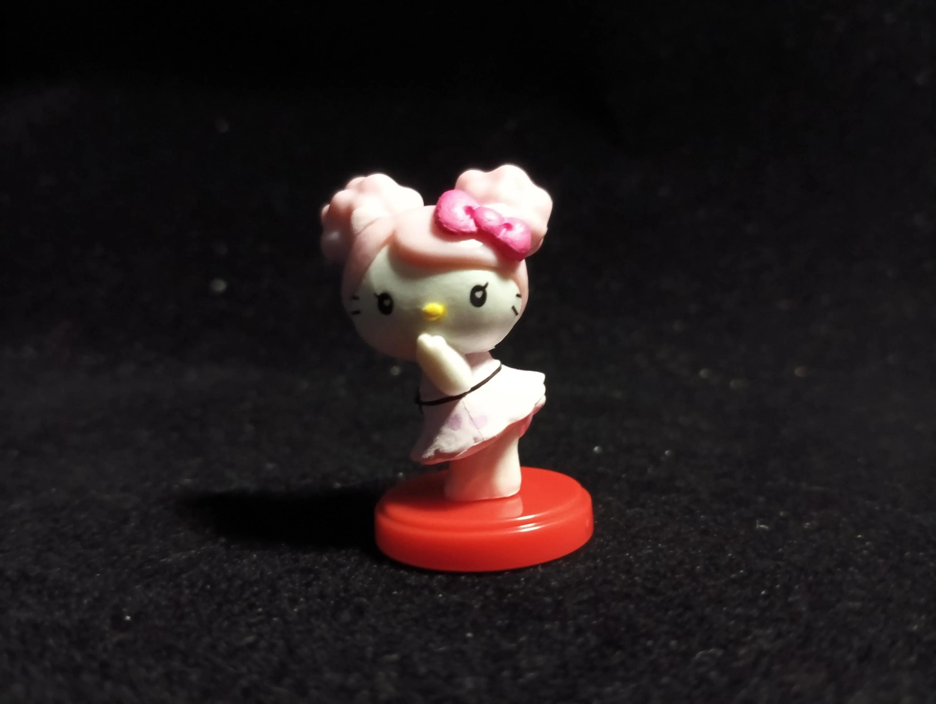 Buy Japan Hello Kitty Furuta Choco Egg PEACH JOHN × Hello Kitty