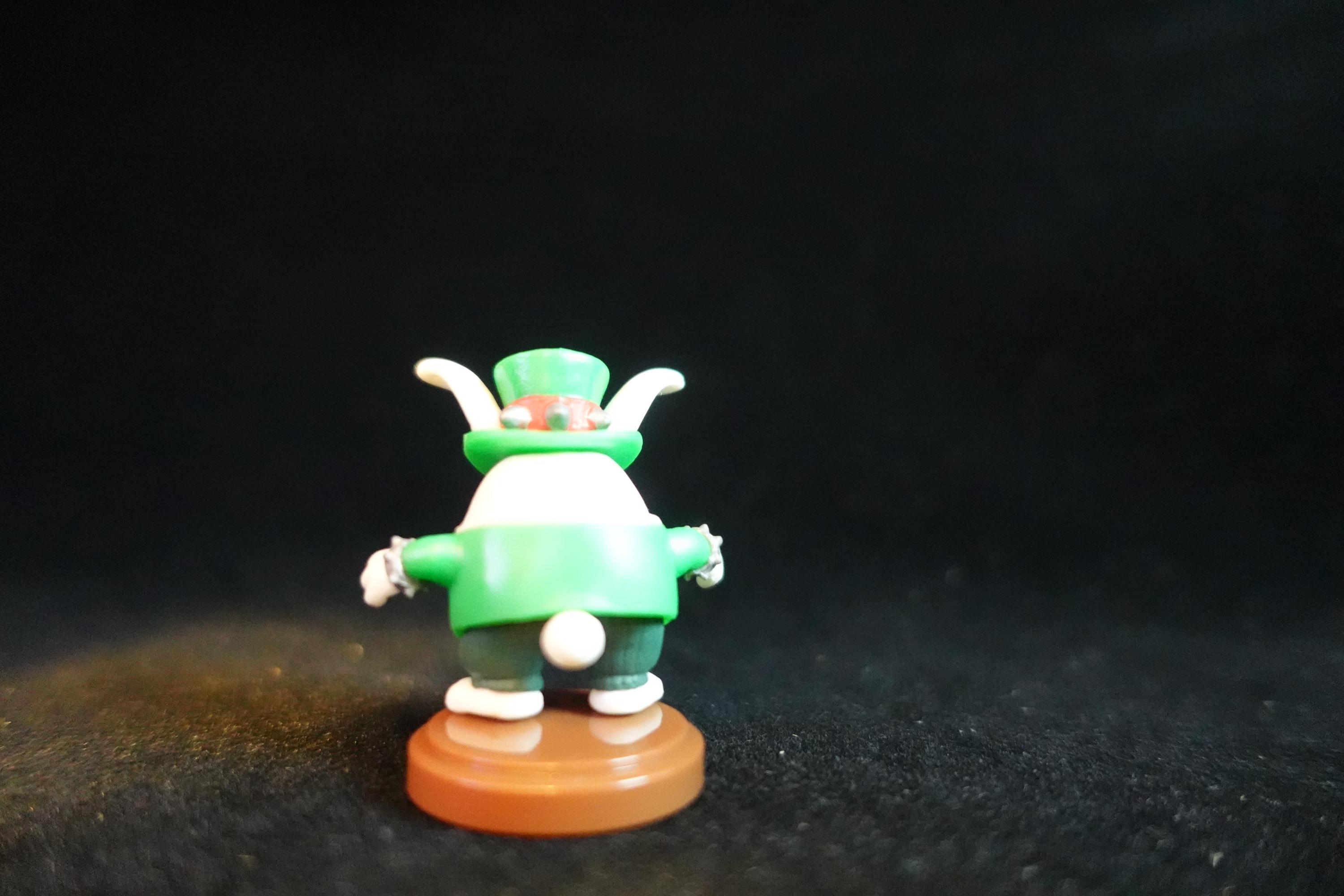 Super Mario Odyssey Figure Topper New Zealand