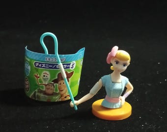 ボー・ピープ ウッディ フィギュアセット　WDCC WDCC ボー・ピープ フィギュア、「I Found My Moving Buddy」トイ