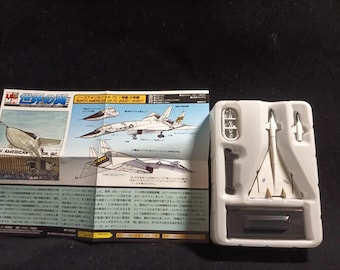 1/700 XB-70 Valkyrie Unit 2 Secret Item 