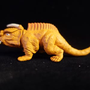 Godzilla Toho 1999 Jiger Kaiju Godzilla Bandai HG Series