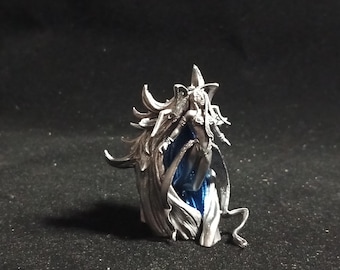 Final Fantasy X Square Enix Trading Arts Toy Figure Model - Tidus