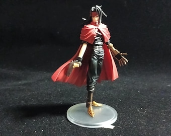 ダージュ オブ ケルベロス ファイナルファンタジーVII トレーディング