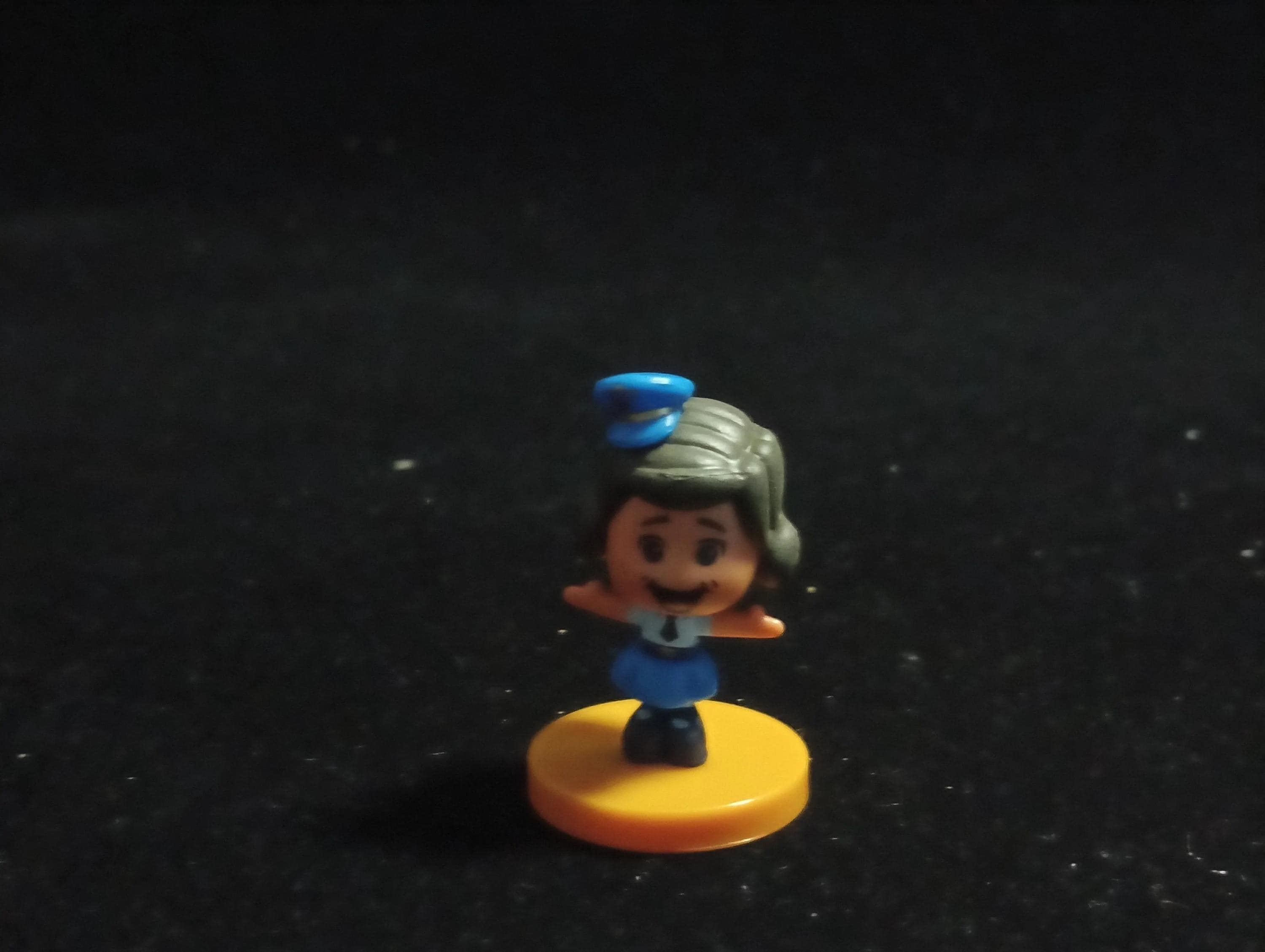Giggle Mcdimples - Furuta Disney Pixar Part 5 - Etsy