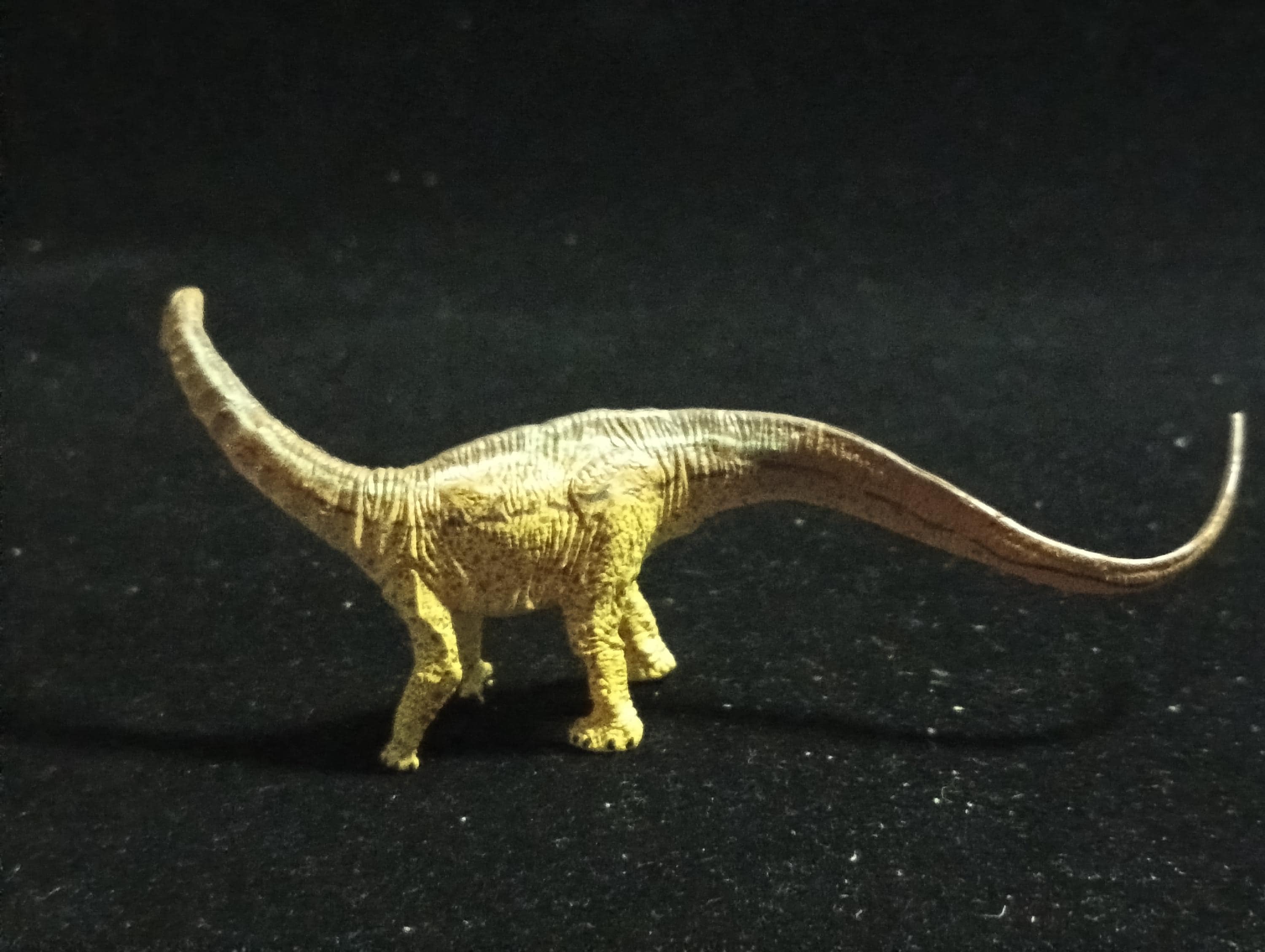 ワンダーフェスティバル2002夏限定版 セイスモサウルス 海洋堂