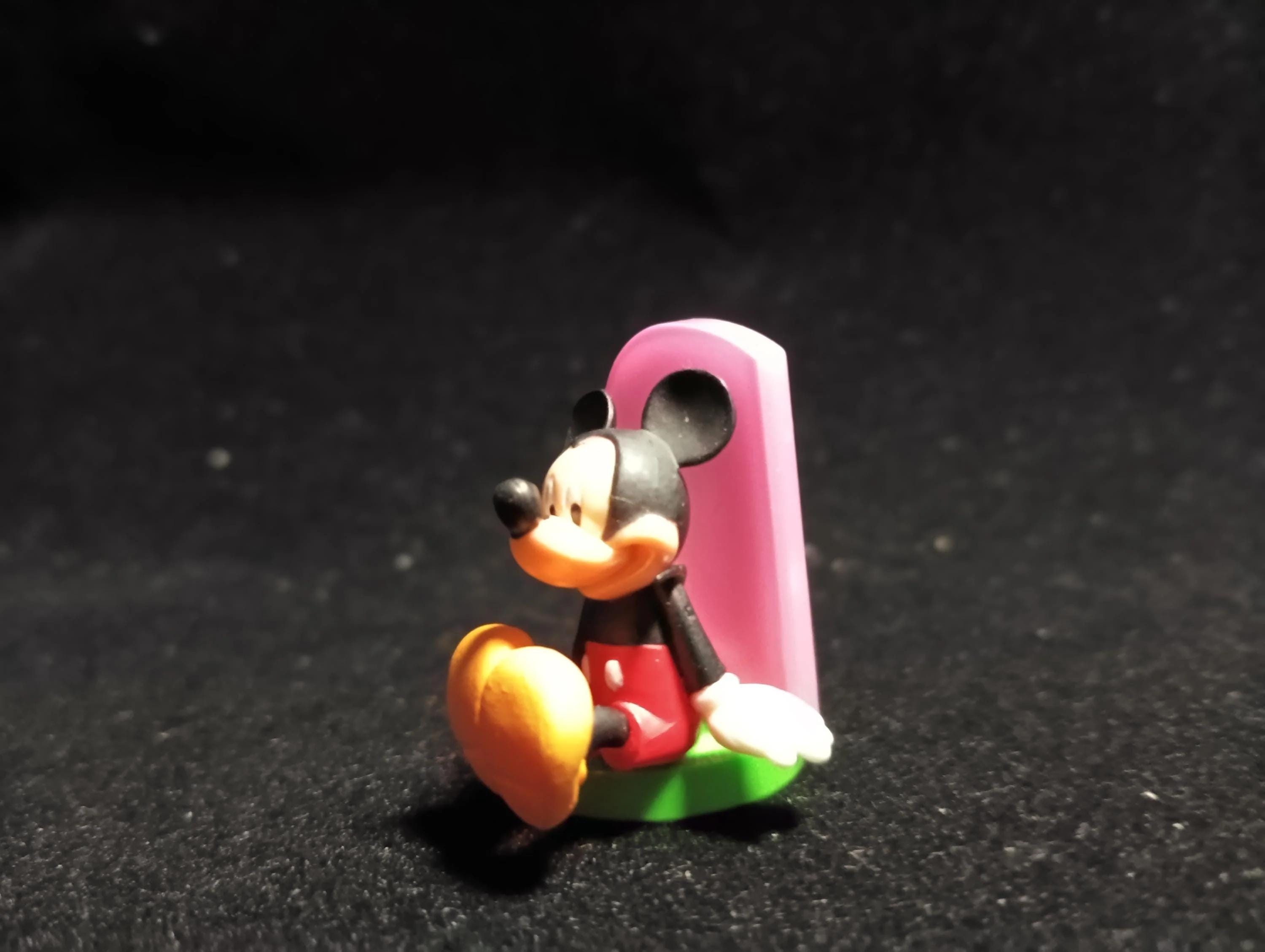 Japan Disney Furuta Choco Egg Mickey - Etsy Canada