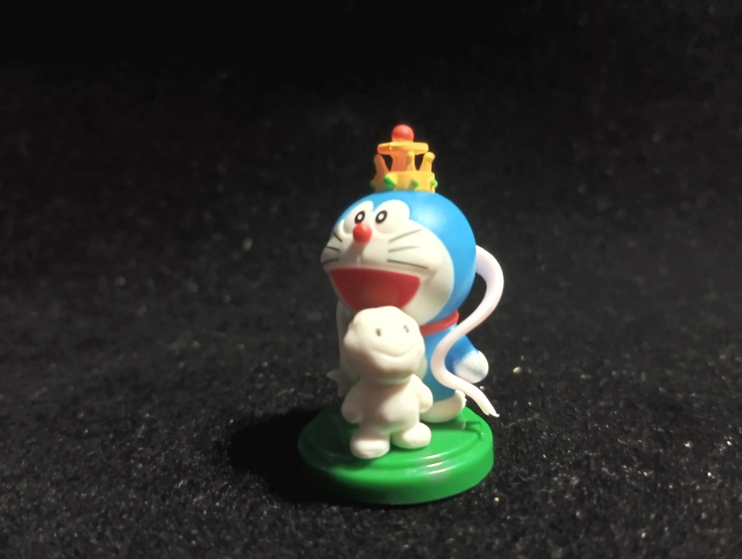 Doraemon Movie Selection 2 Doraemon the Movie: Nobita and the