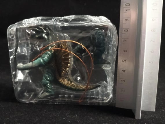 ゴジラ特撮大百科 ver1.5 ガイガン 岩倉フィギュア GODZILLA - Etsy 日本