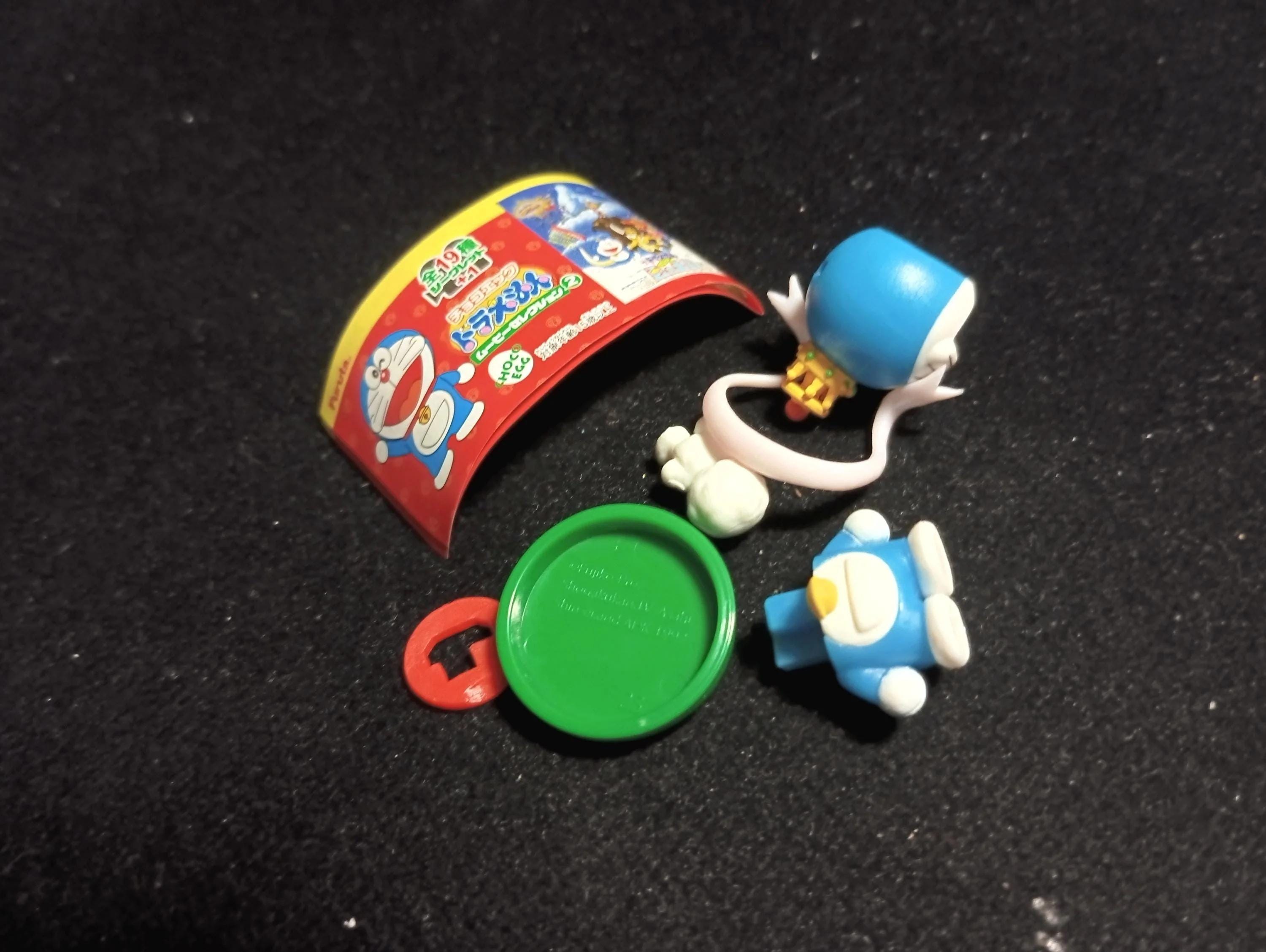 Doraemon Movie Selection 2 Doraemon the Movie: Nobita and the