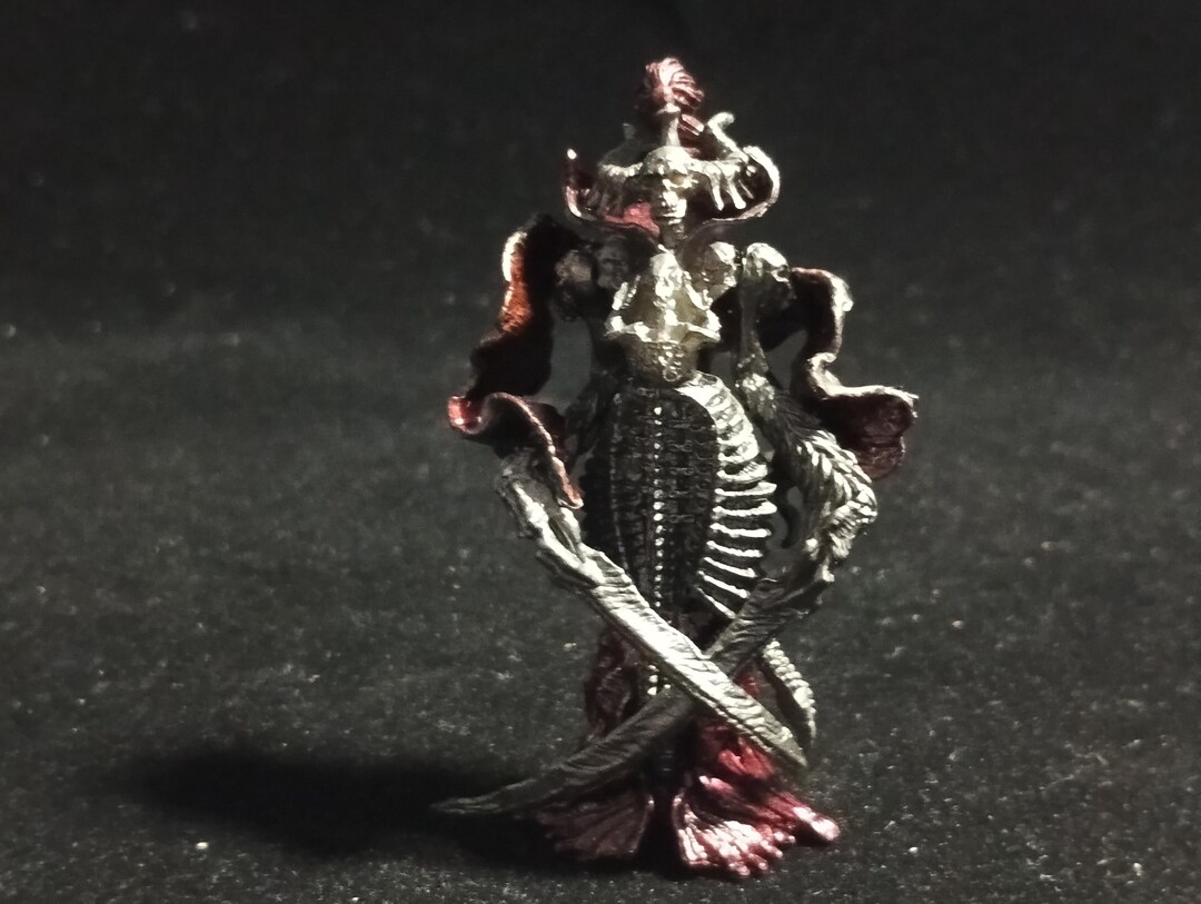 Final Fantasy Master Creatures Vol.1 Figure - Ifrit - Retro Japan