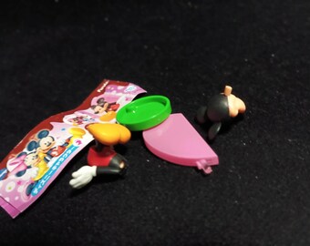 Japan Disney Furuta Choco Egg Mickey - Etsy Canada
