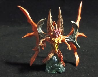 Final Fantasy Square Enix FF Creatures Vol.4 Model Figure With