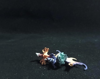 Square Enix Final Fantasy Creatures Figure VALEFOR Special Ver