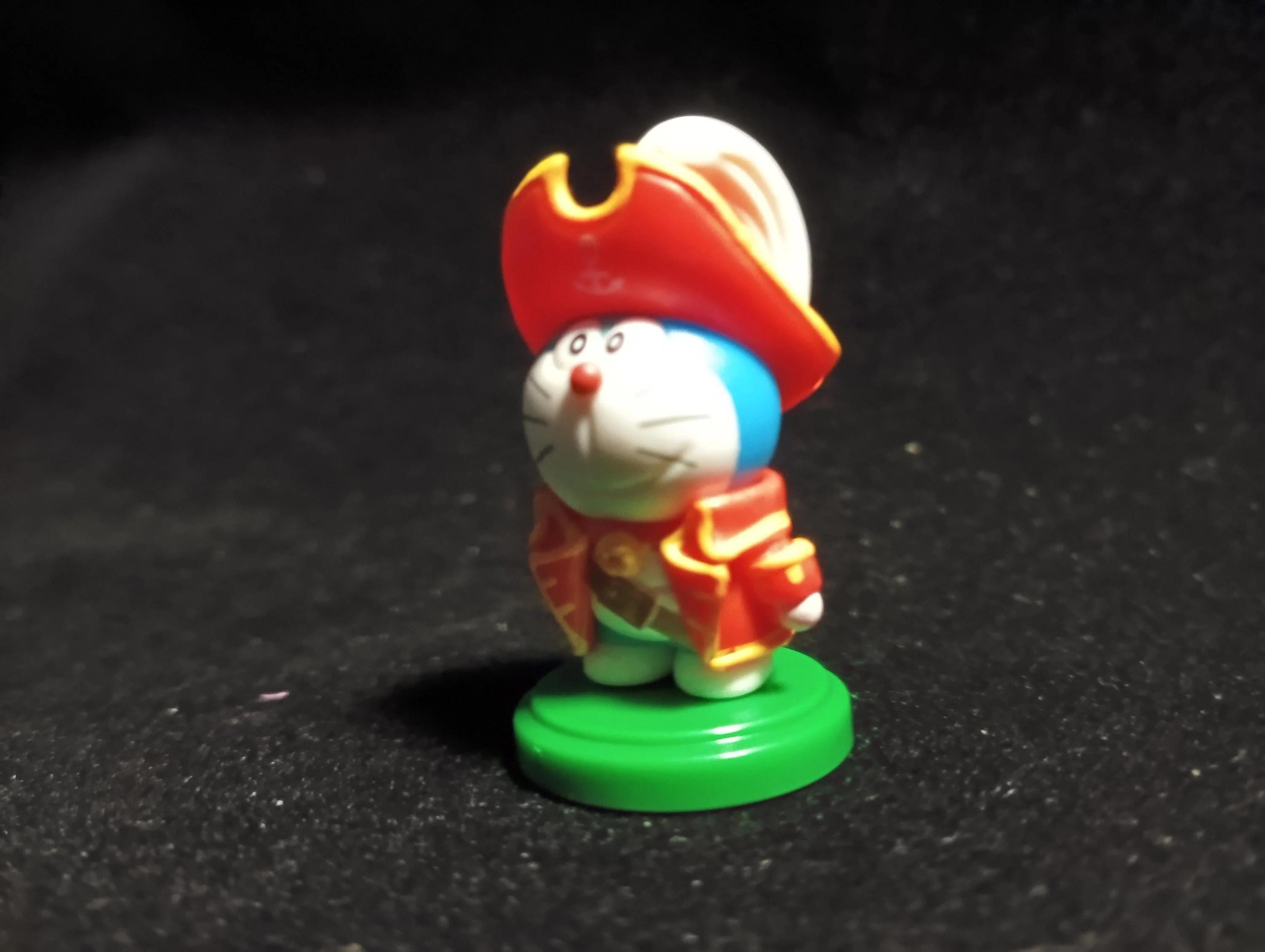 Doraemon Movie Selection 2 Doraemon the Movie: Nobita's Treasure