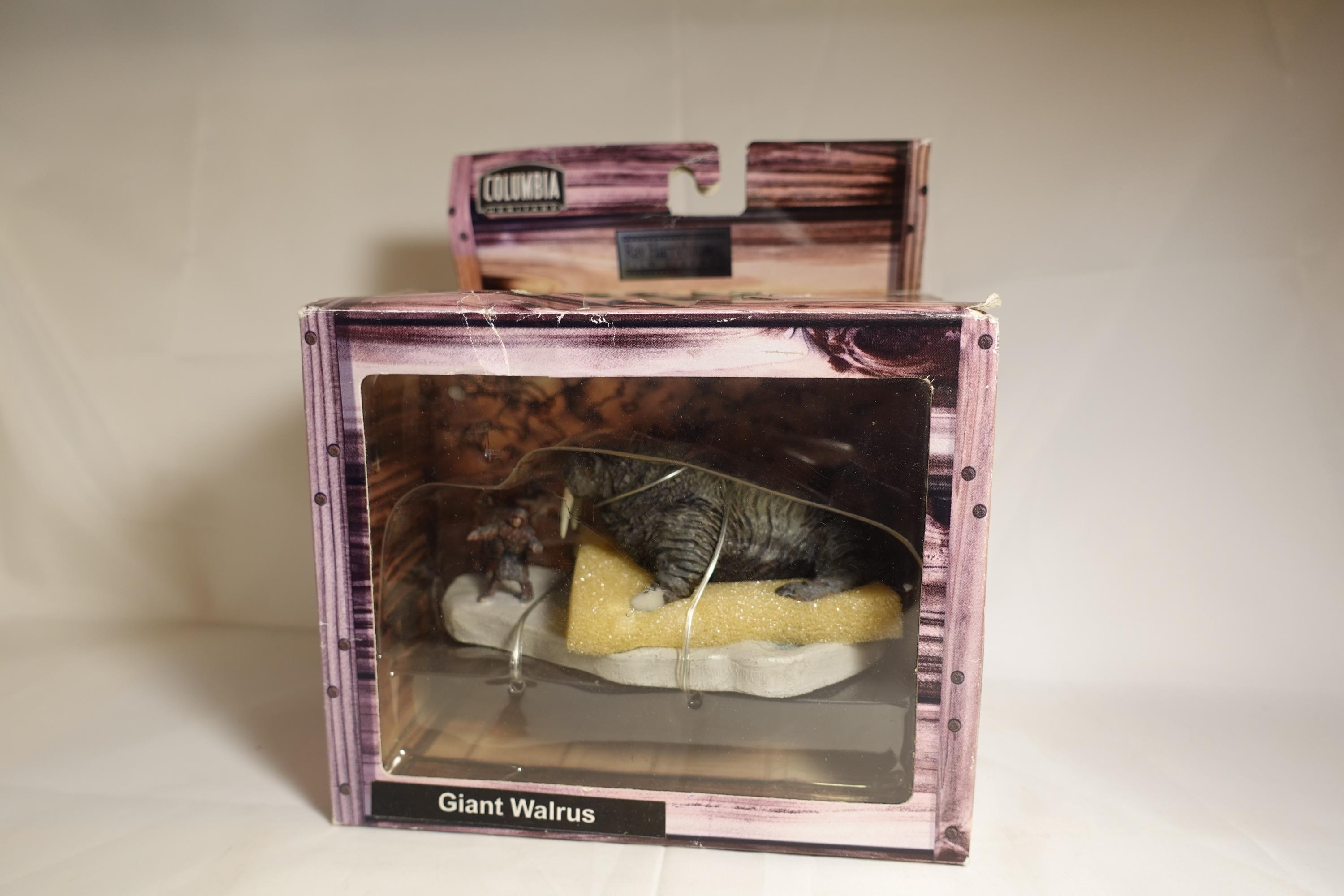 X-PLUS レイ・ハリーハウゼン ３グールズ スタチュー シンドバッド Yahoo!オークション -「エクスプラス レイハリーハウゼン」(フィギュア