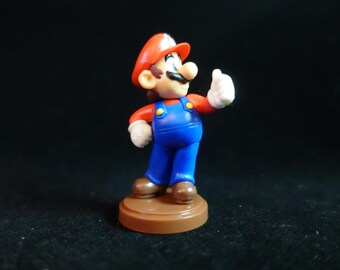 スーパーマリオ オデッセイ 3 フィギュア スーパーマリオ - Etsy 日本