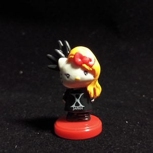 Yoshikitty - Etsy