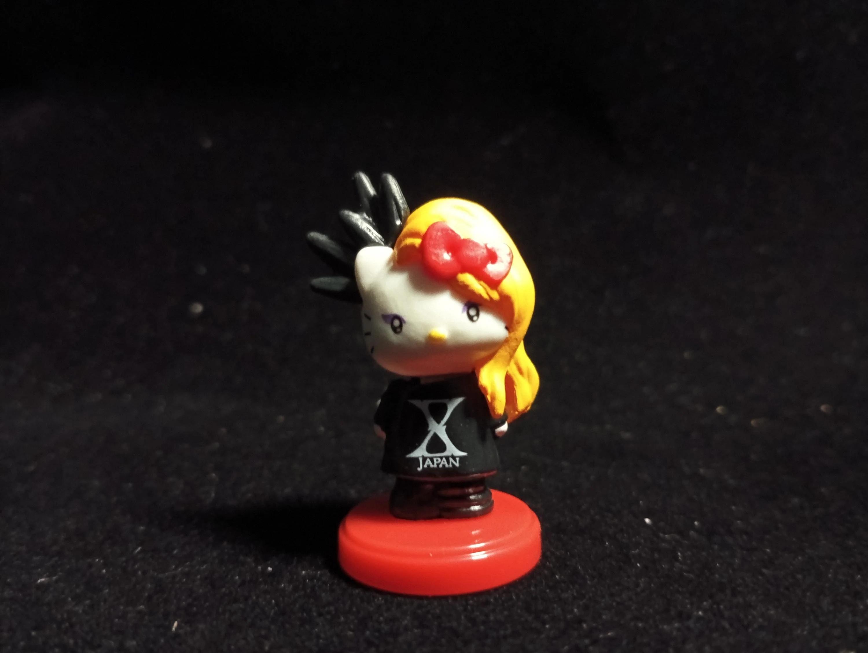Yoshikitty - Etsy