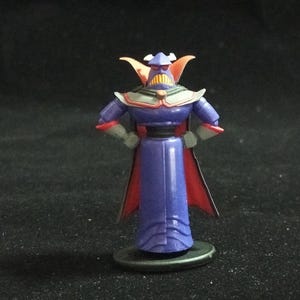 Toy story zurg figure - Etsy 日本