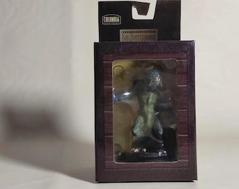 Ray Harryhausen ALIEN 