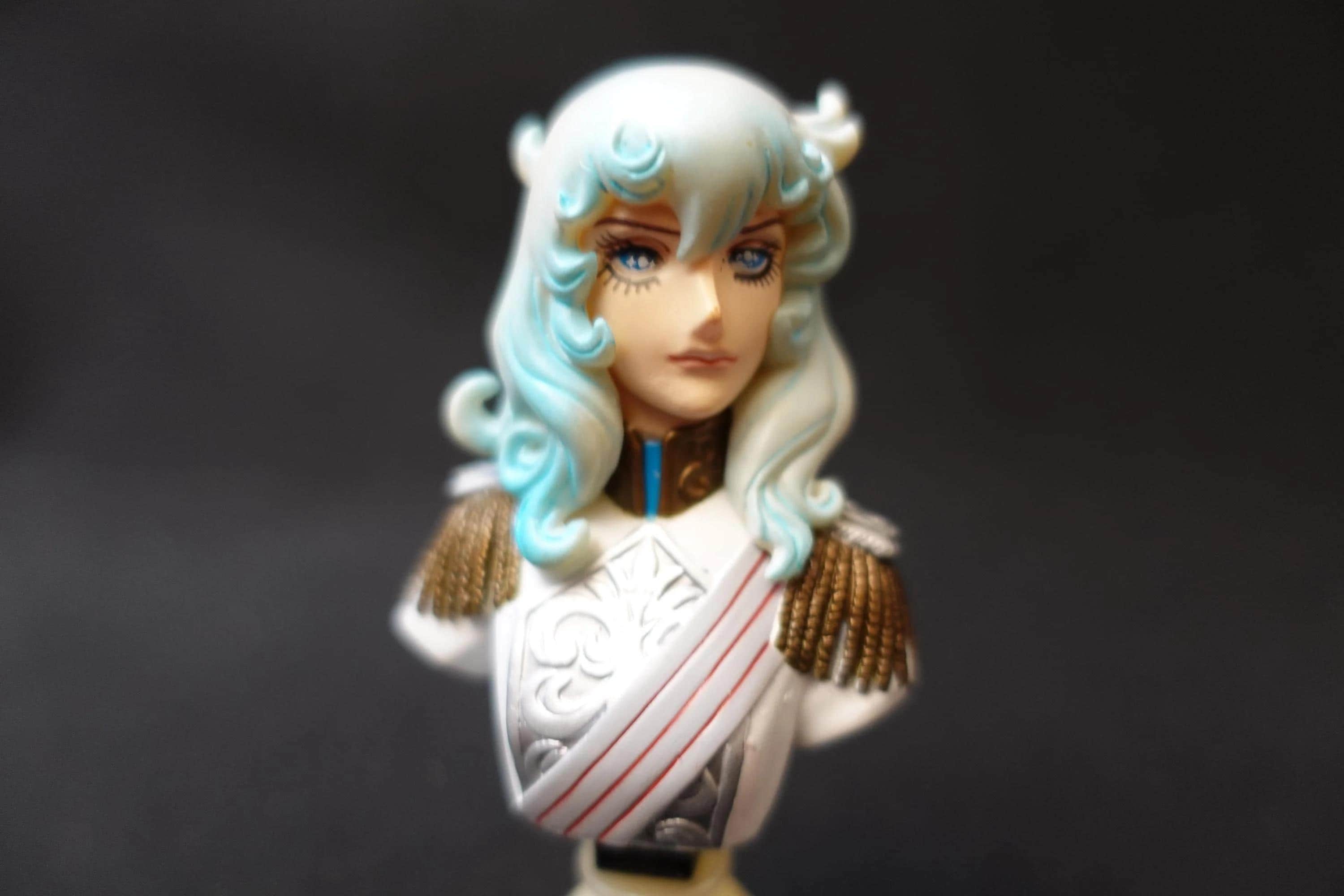Furuta Rose of Versailles by Riyoko Ikeda ベルサイユのばら #34
