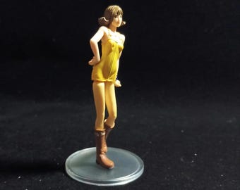 フィギュア ファイナルファンタジー プレイアーツ フィギュア FF 可動