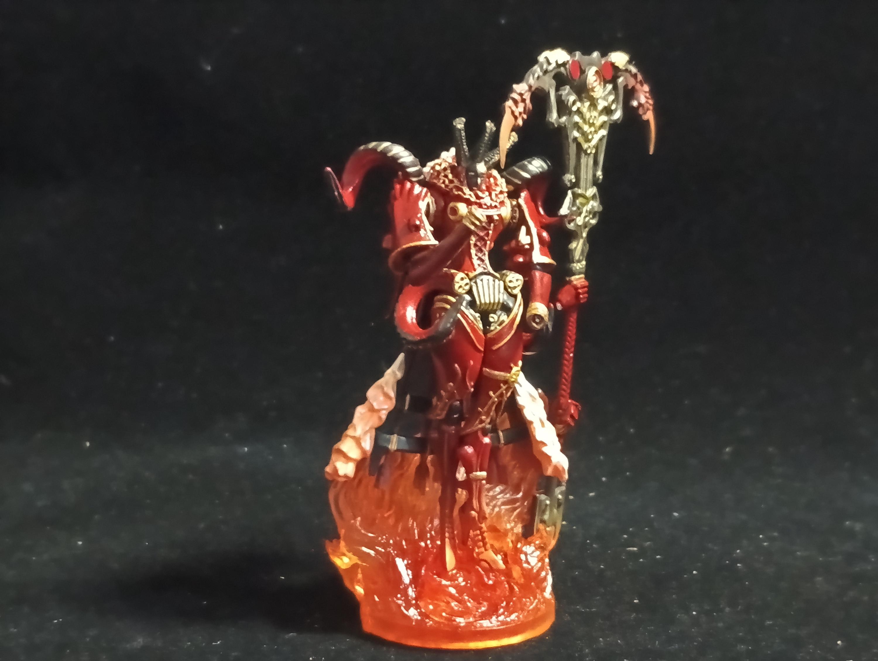 Figurine Final Fantasy IX – Bahamut Creatures Kai Volume 2, Square Enix (rare)