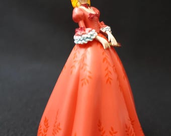 Furuta Rose of Versailles by Riyoko Ikeda ベルサイユのばら #36