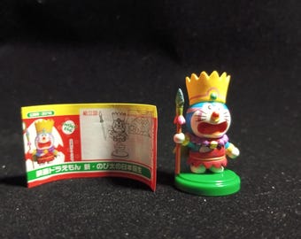 Selección de películas de Doraemon 2 Doraemon la película: Dora-Zombie Doraemon Nobita y el nacimiento de Japón Furuta Objeto secreto