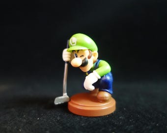 スーパーマリオ オデッセイ 3 フィギュア スーパーマリオ - Etsy 日本