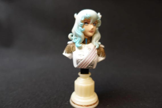 Furuta Rose of Versailles by Riyoko Ikeda ベルサイユのばら #34