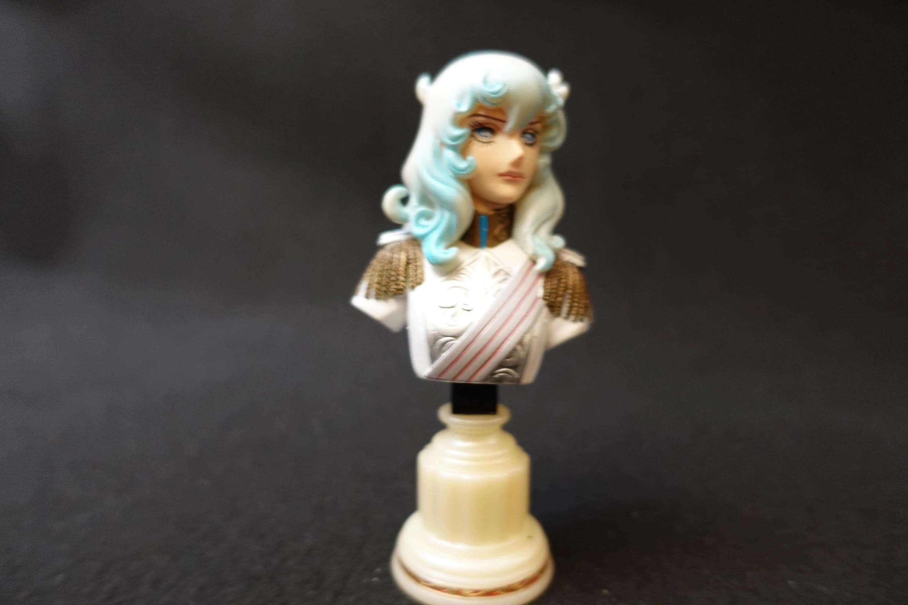 Furuta Rose of Versailles by Riyoko Ikeda ベルサイユのばら #34