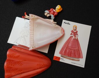 Furuta Rose of Versailles by Riyoko Ikeda ベルサイユのばら #36