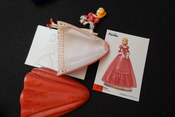 Furuta Rose of Versailles by Riyoko Ikeda ベルサイユのばら #36