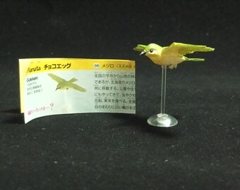 Figurines de chat japonais potelées, 1 pièce, Mini chaton
