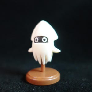 Super Mario 3 Figure Blooper Furuta