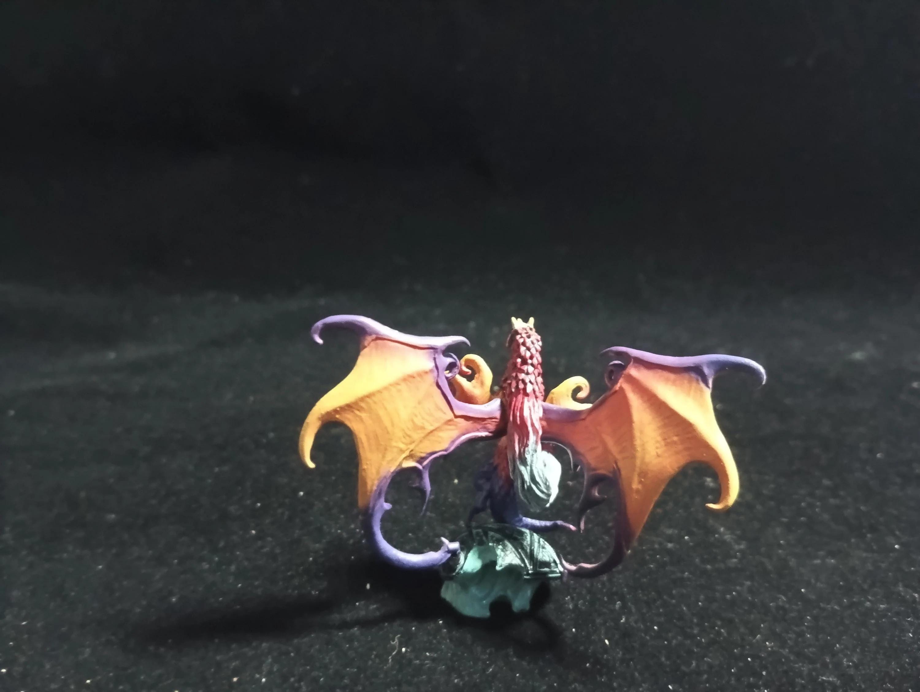 Square Enix Final Fantasy Creatures Figure VALEFOR Special Ver - Etsy