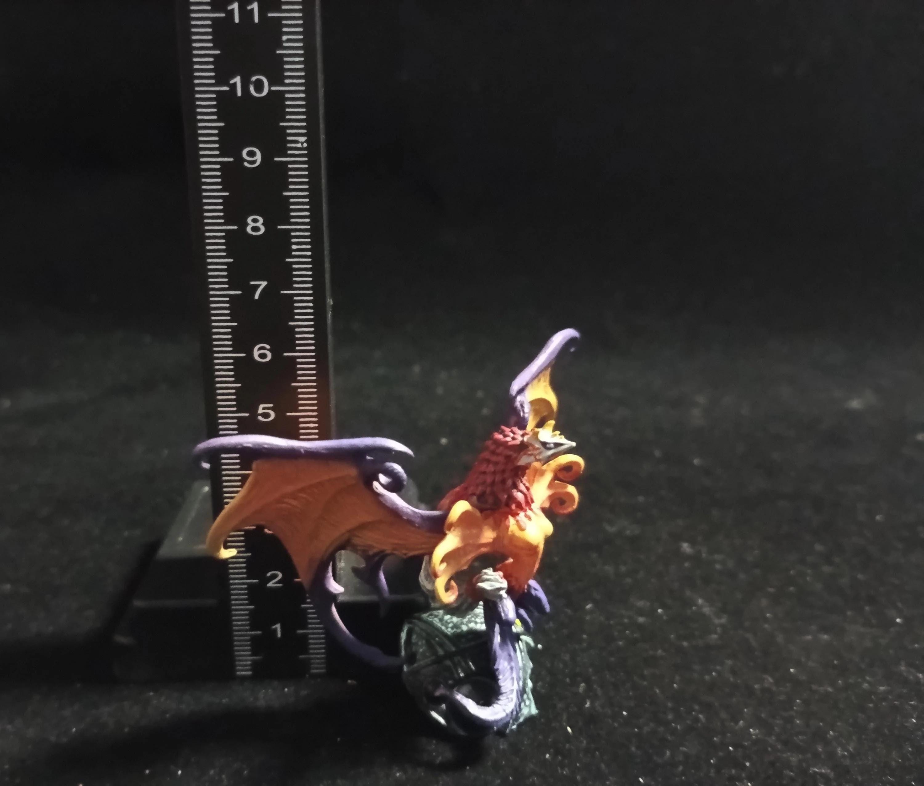 Square Enix Final Fantasy Creatures Figure VALEFOR Special Ver - Etsy