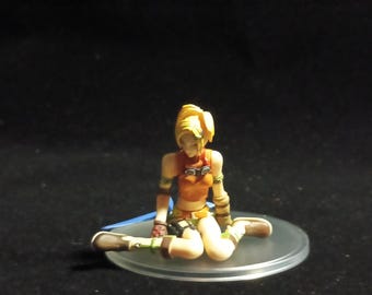 FINAL FANTASY BUTZ メタルフィギュア FINAL FANTASY BUTZ メタルフィギュア FINAL FANTASY BUTZ メタル