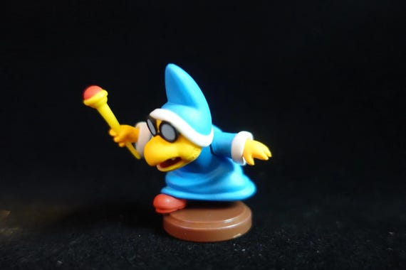 スーパーマリオ　SuperMario マリオ　フィギュア　亀 FCM-024 カメック｜三英貿易株式会社