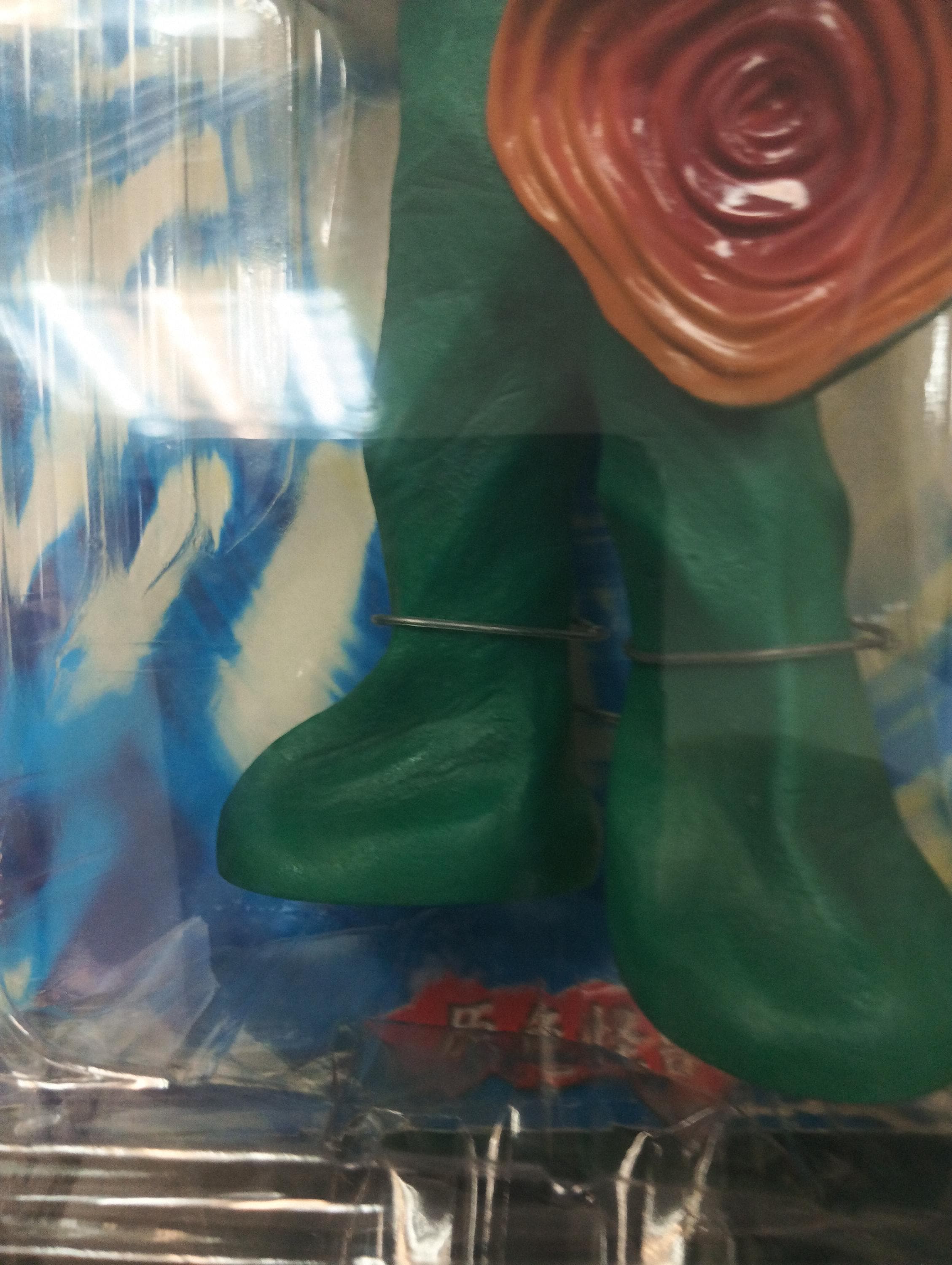 ユニファイブ キャプテンウルトラ大怪獣シリーズ バンデル星人