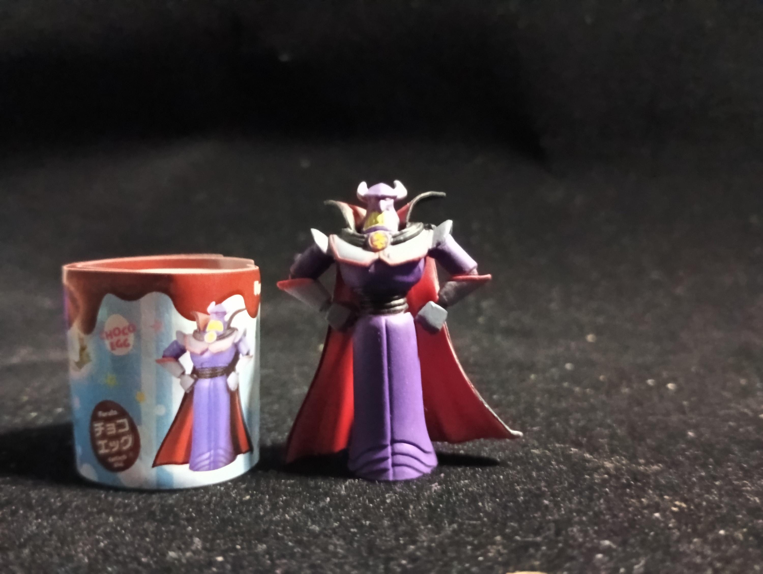Zurg - Etsy 日本