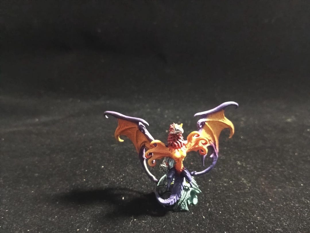 Square Enix Final Fantasy Creatures Figure VALEFOR Special Ver - Etsy