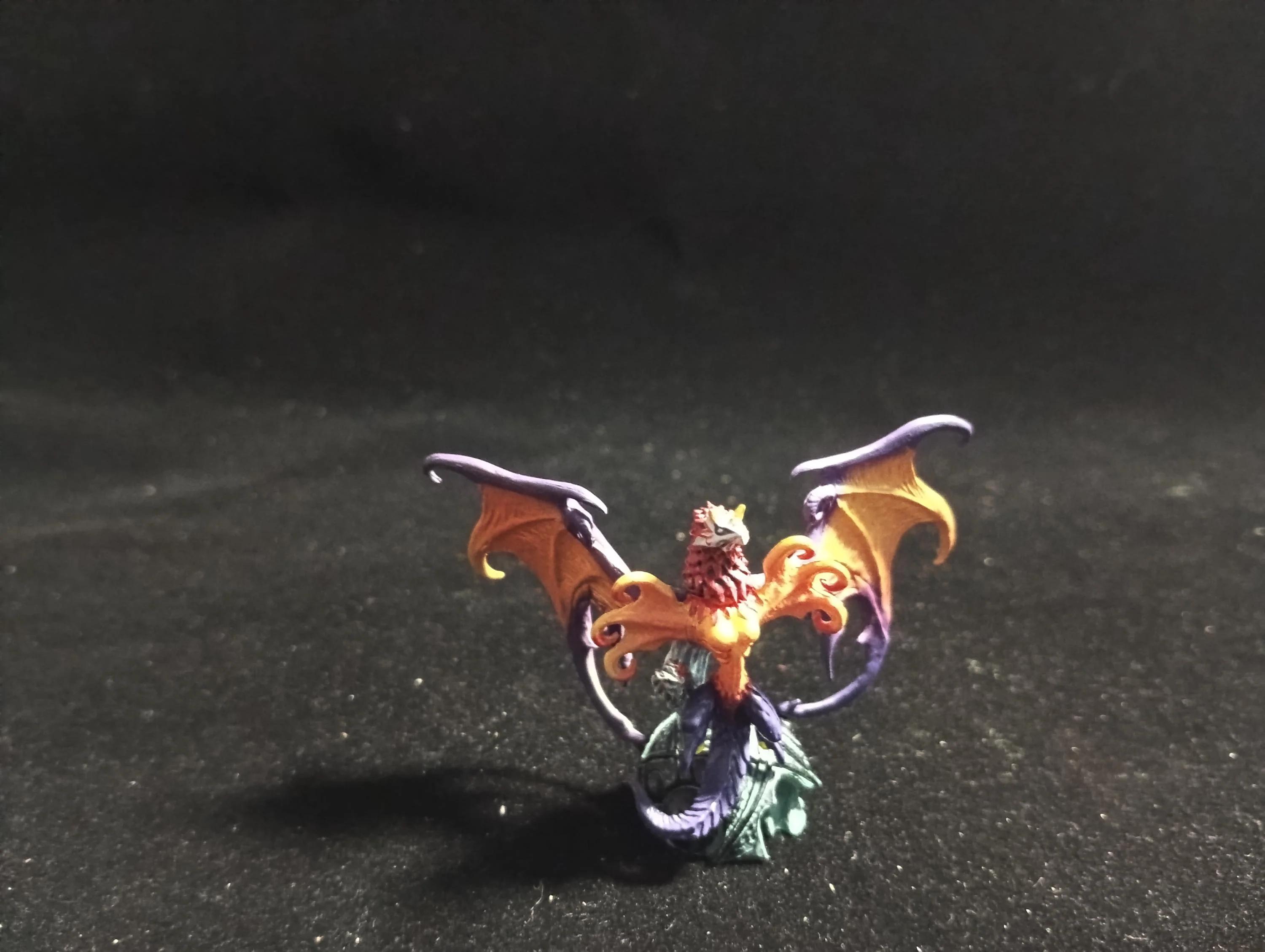 Square Enix Final Fantasy Creatures Figure VALEFOR Special Ver - Etsy