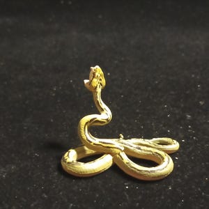 Kaiyodo Animatales Schoko Q Special Edition Habu Schlange