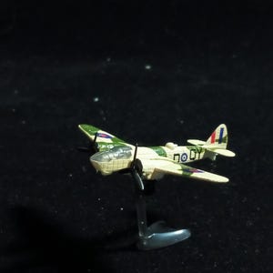 Bristol Blenheim Mk.IV- Furuta Fighter Aircraft Special Edition #103