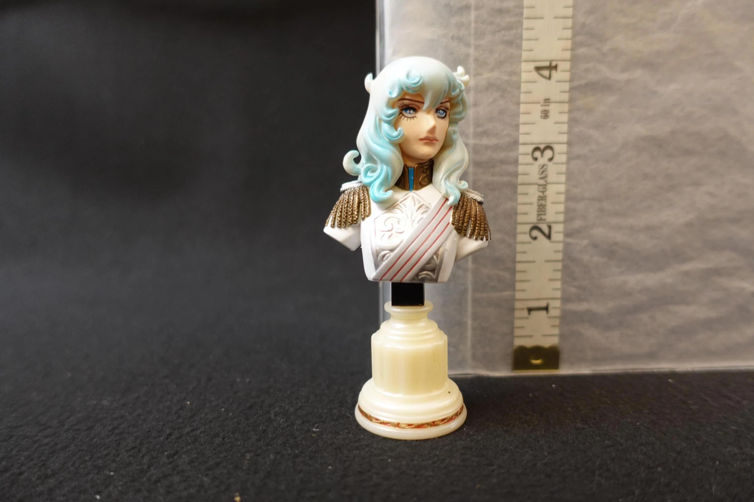 Furuta Rose of Versailles by Riyoko Ikeda ベルサイユのばら #34
