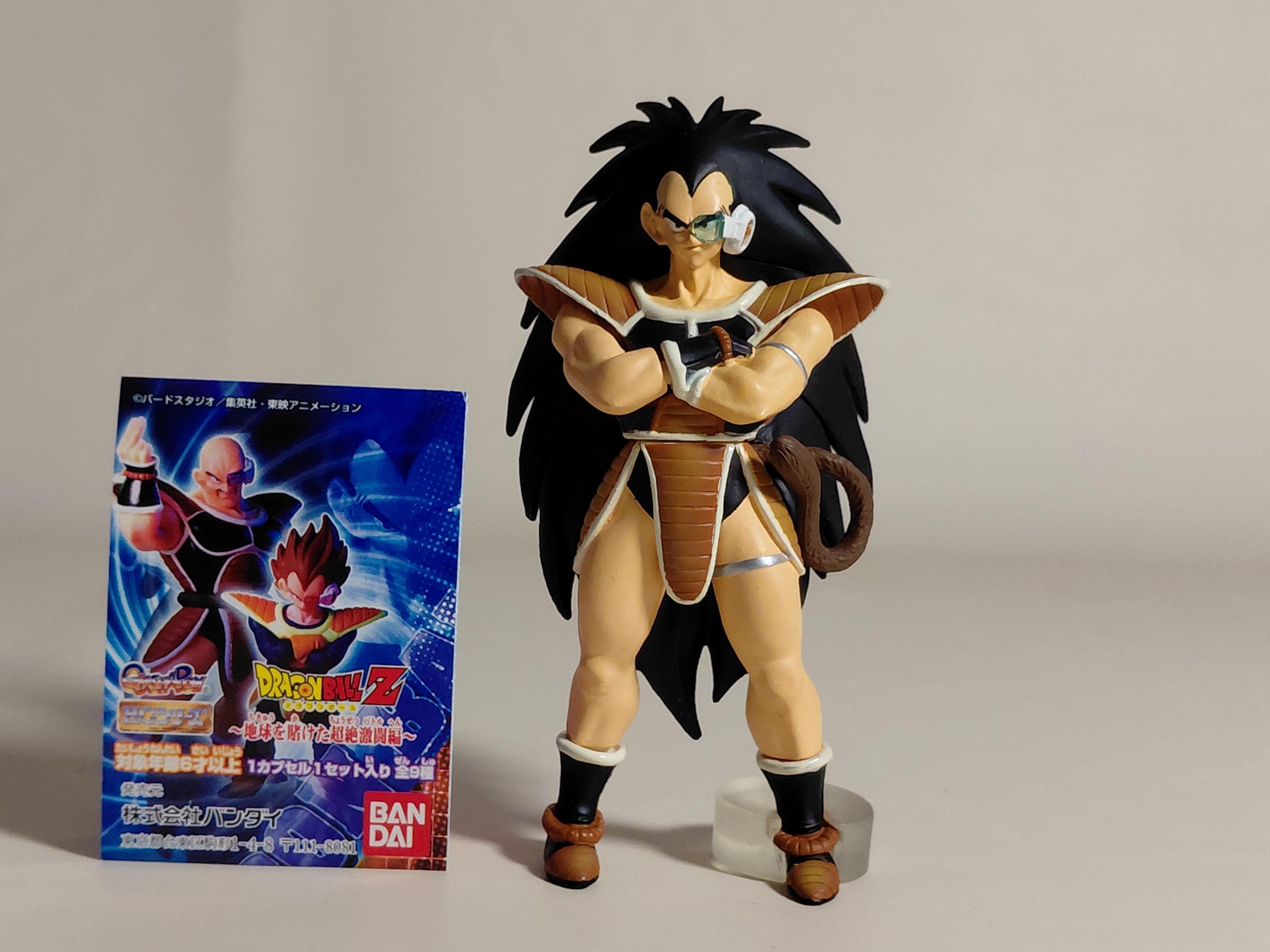 DRAGON BALL Z figurine son Goku 30cm Bâton Statuette Collection Manga EUR 65,00 - FR
